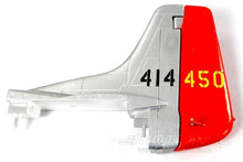 Load image into Gallery viewer, Freewing 1410mm P-51D Vertical Stabilizer - OId Crow FW3012104
