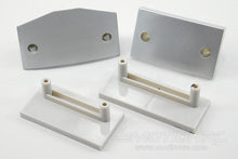 Load image into Gallery viewer, Freewing 1410mm P-51D Wing Hold Down Plates FW30111098
