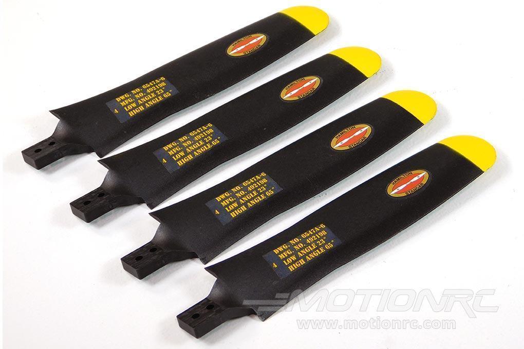 Freewing 14x8 1410mm P-51D 4-Blade Propeller P514080