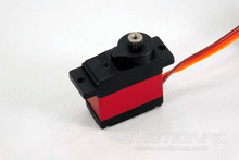 Load image into Gallery viewer, Freewing 16g Digital Metal Gear Reverse Servo with 100mm (4&quot;) Lead MD33162R-100
