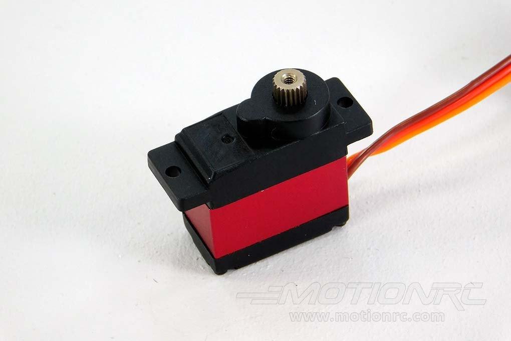 Freewing 16g Metal Gear Servo with 650mm (25") Lead MD33162-650