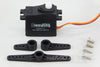 Freewing 17g Digital Gear Servo with 300mm (8") Lead MD31171-300