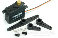 Load image into Gallery viewer, Freewing 17g Digital Hybrid Metal Gear Reverse Servo with 100mm (4&quot;) Lead MD31173R-100
