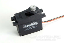 Load image into Gallery viewer, Freewing 17g Digital Metal Gear Reverse Servo with 150mm (5.9&quot;) Lead MD31172R-150
