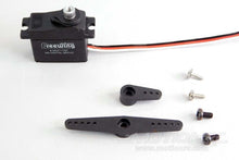 Load image into Gallery viewer, Freewing 17g Digital Metal Gear Reverse Servo with 150mm (5.9&quot;) Lead MD31172R-150
