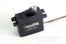 Load image into Gallery viewer, Freewing 17g Digital Metal Gear Reverse Servo with 300mm (12&quot;) Lead MD31172R-300
