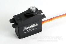 Lade das Bild in den Galerie-Viewer, Freewing 17g Digital Metal Gear Servo with 300mm (12&quot;) Lead MD31172-300
