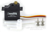 Freewing 17g Digital Metal Gear Servo with 600mm (23") Lead