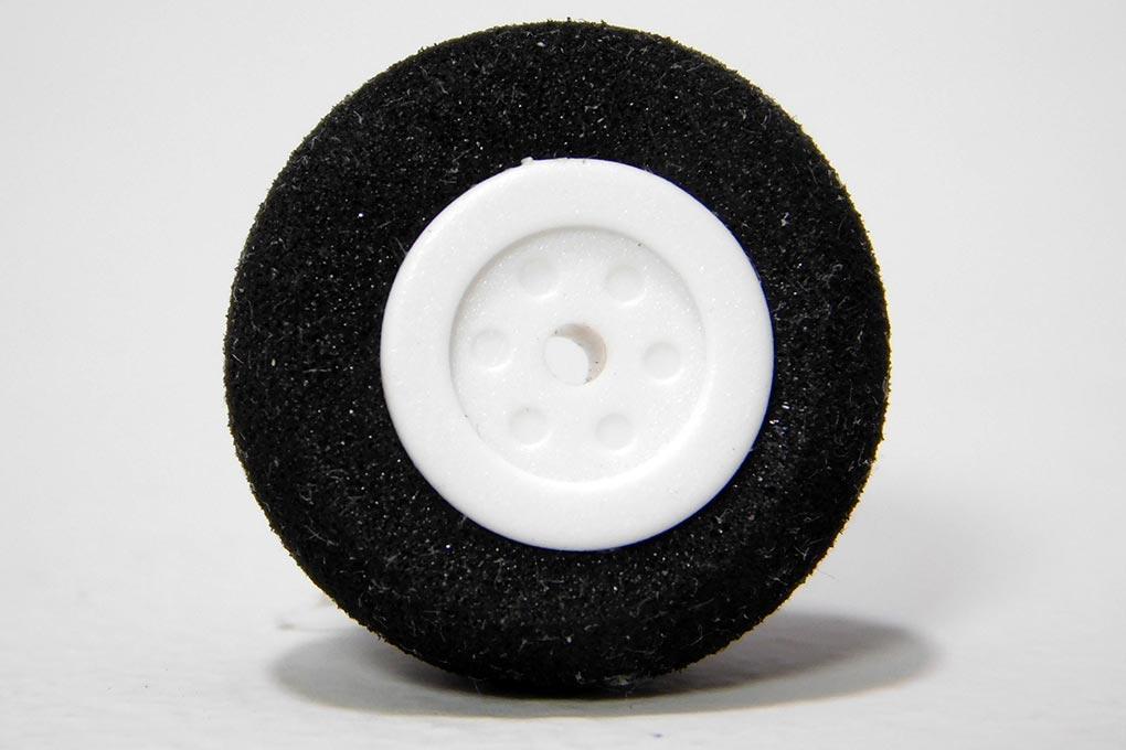 Freewing 18mm x 7mm Wheel for 1.7mm Axle W90104042