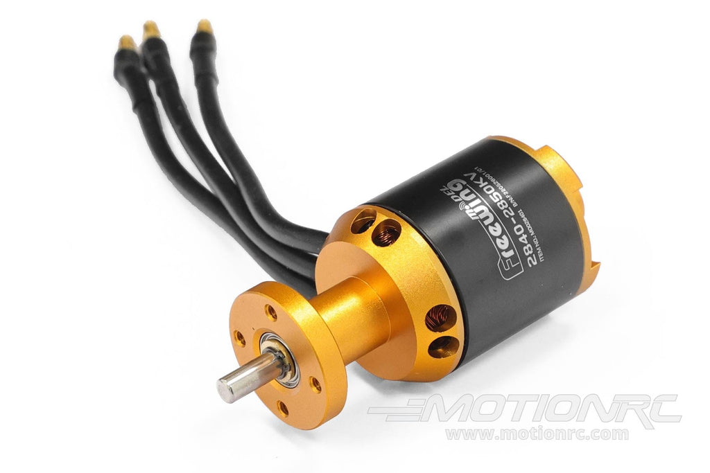 Freewing 2840-2850KV Brushless Inrunner Motor MO028401