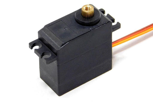 Freewing 30g Metal Gear Servo with 100mm (3