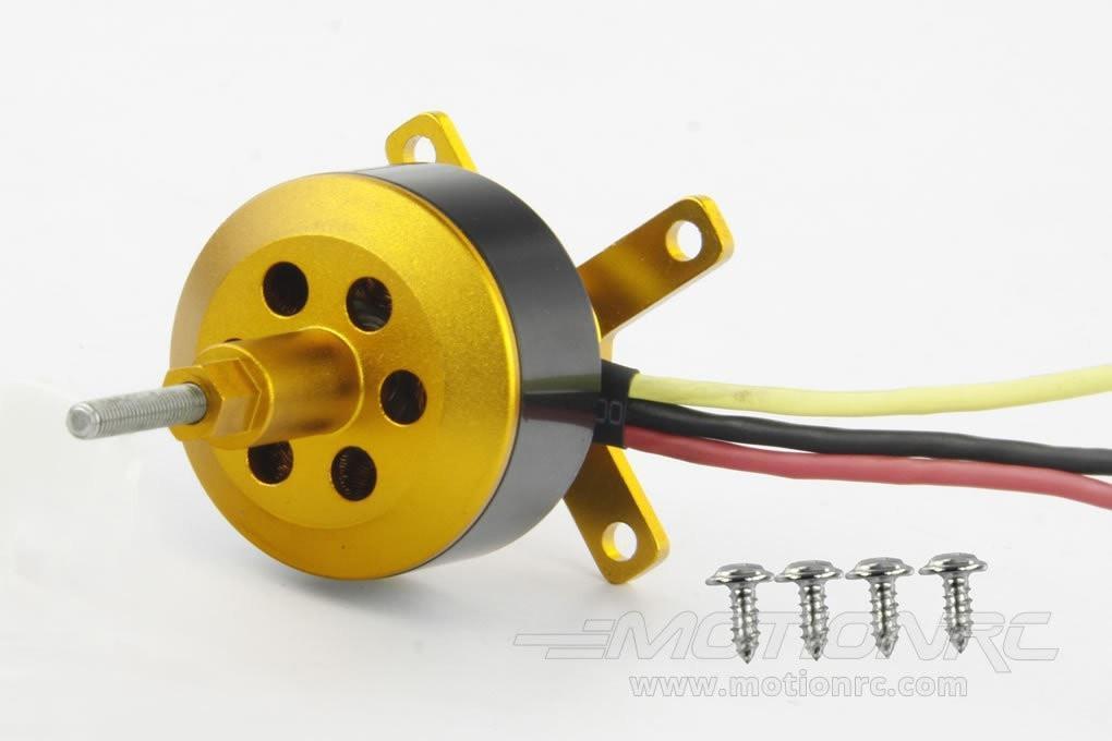 Freewing 3130-1200kV Brushless Outrunner Motor MO131301