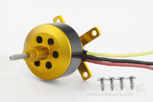 Load image into Gallery viewer, Freewing 3130-1200kV Brushless Outrunner Motor MO131301
