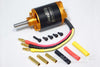 Freewing 3530-1680kV Brushless Outrunner Motor MO035305