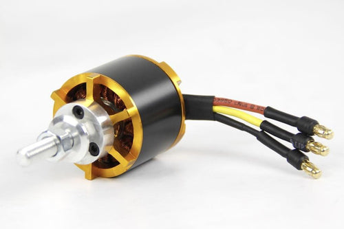 Freewing 3536-800kV Brushless Outrunner Motor MO135361