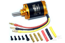 Lade das Bild in den Galerie-Viewer, Freewing 3748-1650kV Brushless Outrunner Motor MO037483
