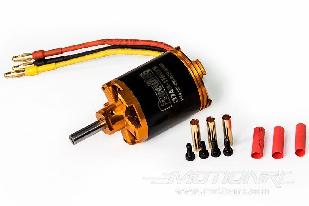 Freewing 3748-1750kV Brushless Outrunner Motor MO037484