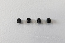 Load image into Gallery viewer, Freewing 3mm Grub Screws – 4 Pack N350
