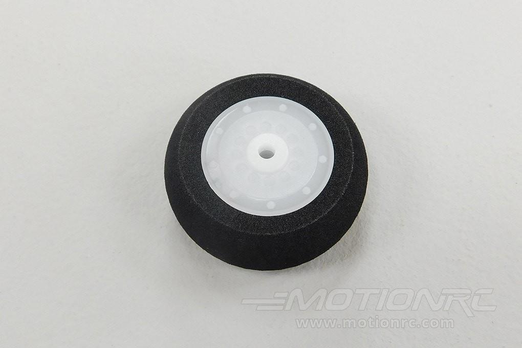 Freewing 40mm (1.57") x 15mm EVA Foam Wheel for 3.2mm Axle W20108134