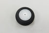 Freewing 40mm (1.57") x 15mm EVA Foam Wheel for 3.2mm Axle W20108134