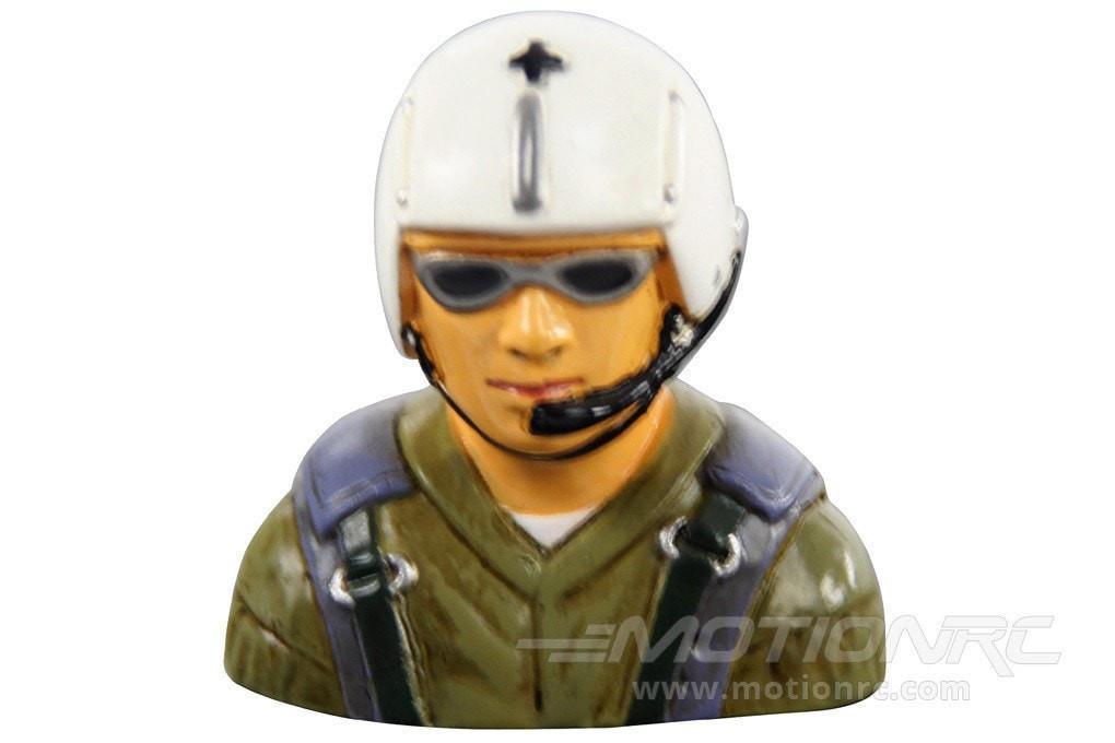 Freewing 42mm (1.6") Jet Pilot Figure FP12510