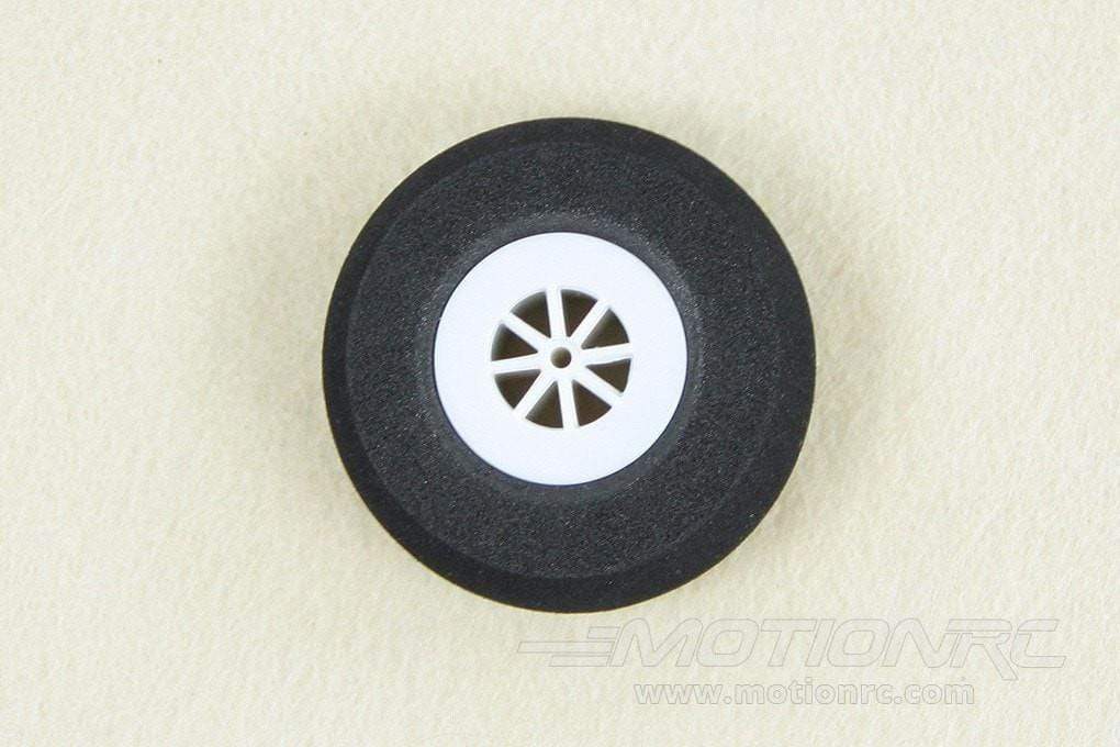 Freewing 45mm (1.77") x 15mm EVA Foam Wheel for 2.2mm Axle - Type B W00109132