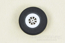 Load image into Gallery viewer, Freewing 45mm (1.77&quot;) x 15mm EVA Foam Wheel for 2.2mm Axle - Type B W00109132

