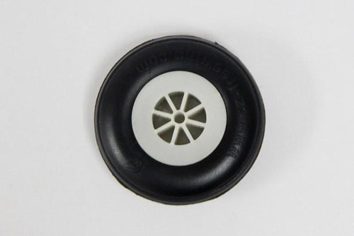 Freewing 45mm x 15mm Wheel for 3.2mm Axle - Type A W00009134