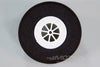Freewing 50mm x 16mm Wheel for 2.2mm Axle - Type B W00110142