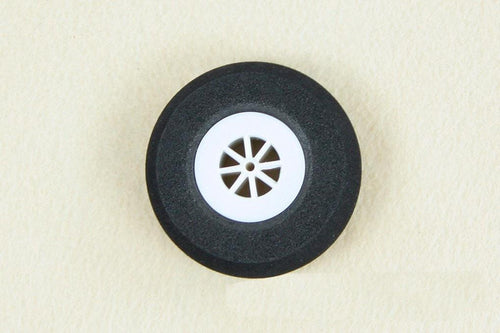 Freewing 50mm x 16mm Wheel for 2.7mm Axle W00010143