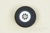 Freewing 50mm x 16mm Wheel for 2.7mm Axle W00010143