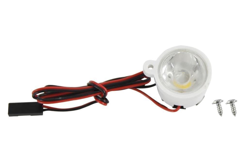 Freewing 5W White LED Light with 1000mm Lead E614
