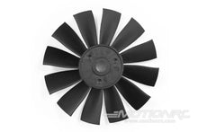 Lade das Bild in den Galerie-Viewer, Freewing 64mm 12-Blade Ducted Fan Rotor V2 P06431
