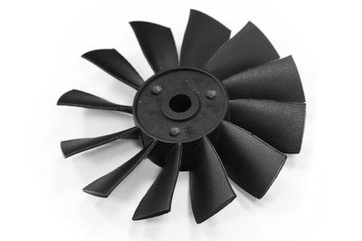 Freewing 64mm 12-Blade Ducted Fan Rotor V2