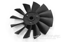 Lade das Bild in den Galerie-Viewer, Freewing 64mm 12-Blade Ducted Fan Rotor V2 P06431
