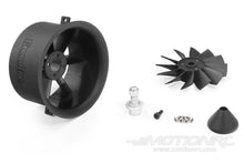 Lade das Bild in den Galerie-Viewer, Freewing 64mm 12-Blade Ducted Fan Unit V2 P0643
