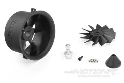 Freewing 64mm 12-Blade Ducted Fan Unit V2