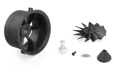Freewing 64mm 12-Blade Ducted Fan Unit V2