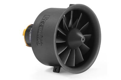 Freewing 64mm 12-Blade EDF Power System w/ 2840-2850Kv Motor