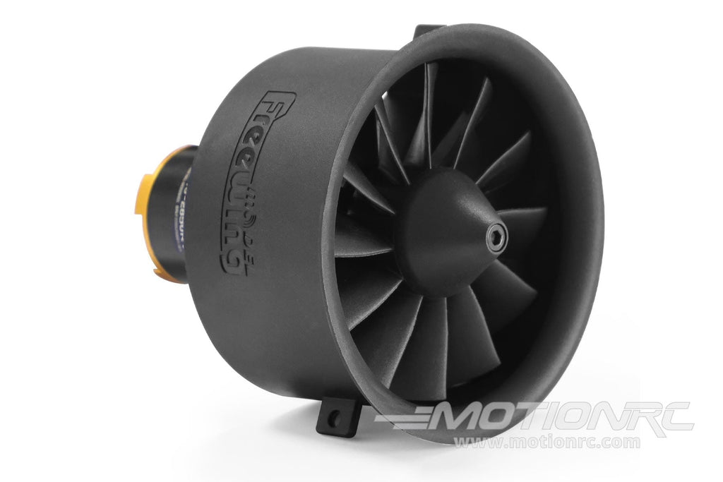 Freewing 64mm 12-Blade EDF Power System w/ 2840-2850Kv Motor E7206