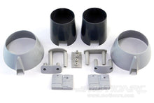 Load image into Gallery viewer, Freewing 64mm A-10 Engine Compartment Attachment Blocks FJ10611089
