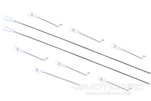 Lade das Bild in den Galerie-Viewer, Freewing 64mm EDF A-10 Pushrod Set FJ1061111
