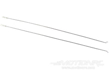 Lade das Bild in den Galerie-Viewer, Freewing 64mm EDF F-105 Thunderchief Pushrod Set FJ1091111
