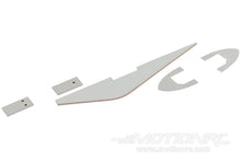 Lade das Bild in den Galerie-Viewer, Freewing 64mm EDF F-105 Thunderchief Ventral Fin FJ1091109
