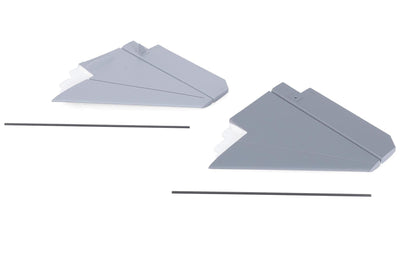 Freewing 64mm EDF F-16 Horizontal Stabilizer