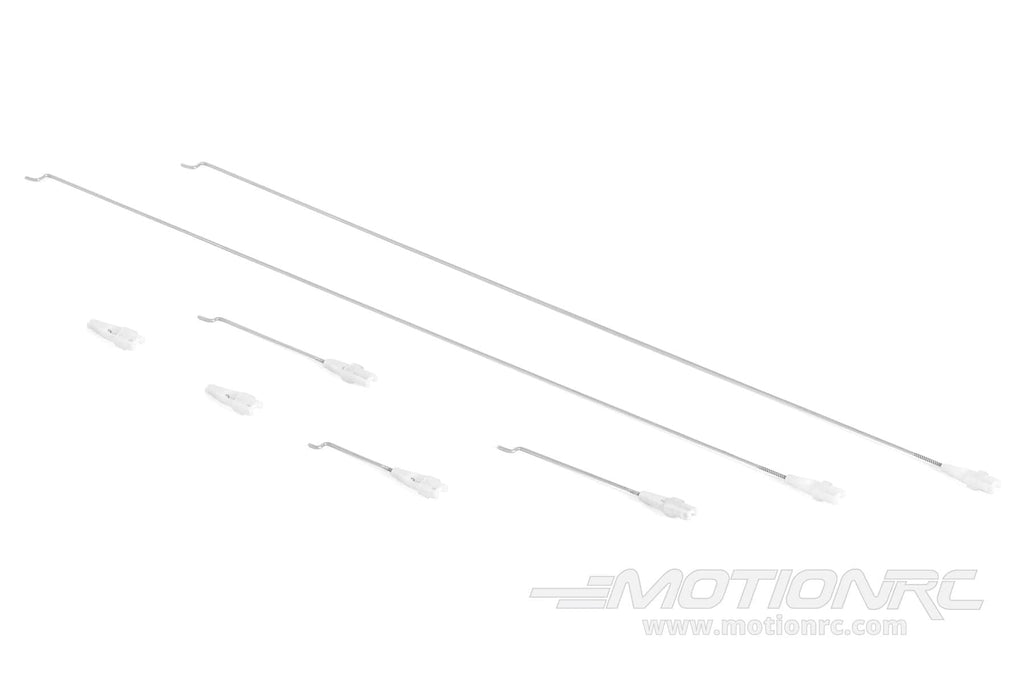 Freewing 64mm EDF F-16 Pushrod Set FJ1111111