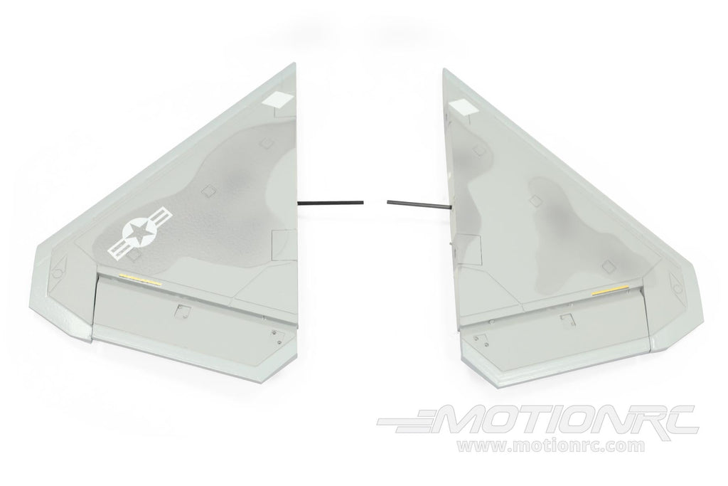 Freewing 64mm EDF F-22 V2 Main Wing FJ1051102U