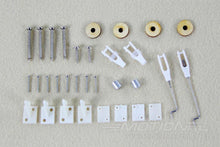 Load image into Gallery viewer, Freewing 64mm EDF F-86 Hardware Parts Set FJ1011191
