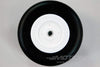 Freewing 65mm (2.55") x 16mm PU Wheel for 4.2mm Axle - Type B W31013146