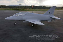Lade das Bild in den Galerie-Viewer, Freewing 6S Hawk T1 “Base Gray” 70mm EDF Jet - PNP FJ21421P
